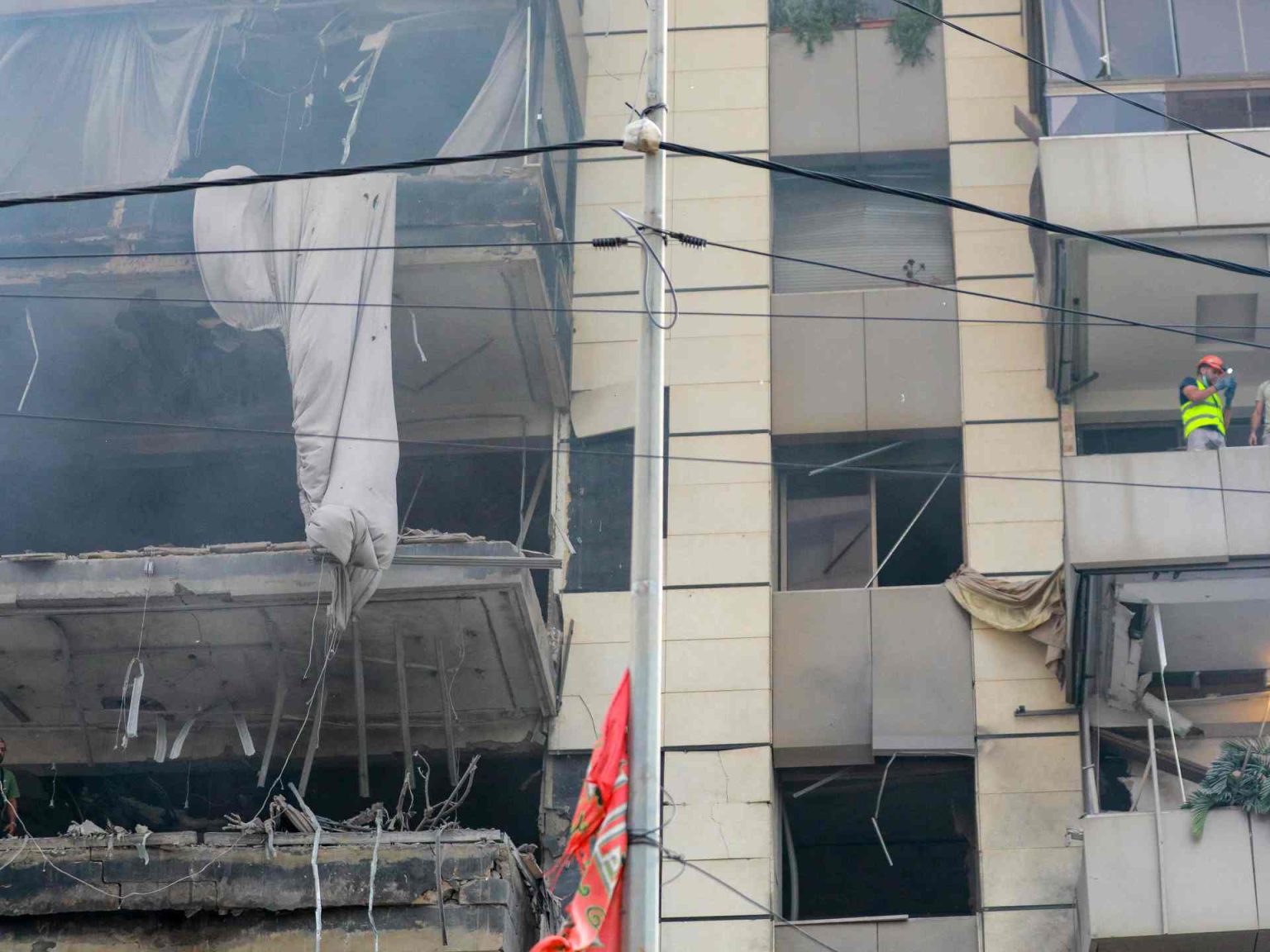 ما نعرفه عن العملية البرية الإسرائيلية في لبنان
