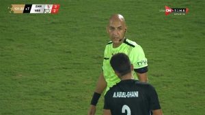 أول تصرف من إدارة الزمالك تجاه حكم مباراة البنك الأهلي| الدردير يكشف