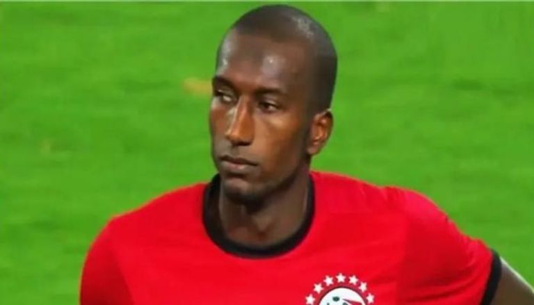 القبض على الكابتن علي غزال لاعب المنتخب المصري السابق
