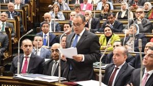 وزير الخارجية: قانون الإجراءات الجنائية يتماشي مع استحقاقات المراجعة الدورية لحقوق الإنسان