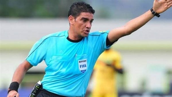 بسبب مباراة الزمالك والبنك الأهلي.. إبراهيم نور الدين: مفيش حد كبير على الحساب