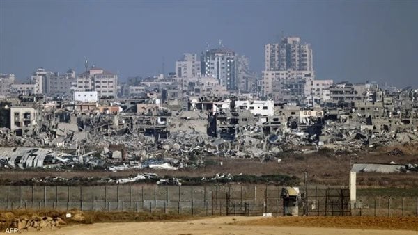 الدفاع المدني بغزة: 100 ألف فلسطيني في شمال القطاع المحاصر
