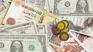 أسعار الدولار والعُملات الأجنبية والعربية اليوم الاثنين 4 نوفمبر 2024
