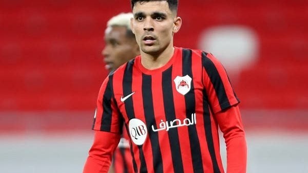 شوبير يفجر مفاجأة عن موعد تعاقد أشرف بن شرقي مع الزمالك