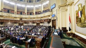 رئيس برلمانية حزب النور يعلن موافقته على مشروع قانون الإجراءات الجنائية