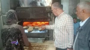 تحرير 3640 محضراً خلال حملات تموينية مفاجئة على الأنشطة التجارية بالشرقية