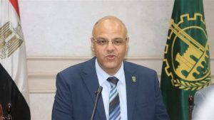 محافظ القليوبية: اهتمام كبير بتطوير البنية التحتية والطرق