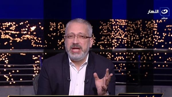 تامر أمين: مصر لديها استراتيجيات وطنية للتنمية والتحضر للأخضر