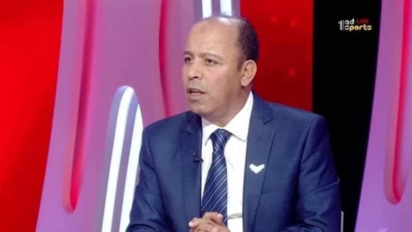 بدر رجب: أطالب بإيقاف الأندية المتلاعبة في أعمار اللاعبين