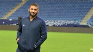 أمير عزمي: الدوري صعب.. والزمالك حقق فوزا مستحقا أمام البنك الأهلي| فيديو