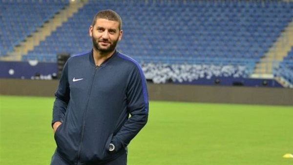 أمير عزمي: الدوري صعب.. والزمالك حقق فوزا مستحقا أمام البنك الأهلي| فيديو