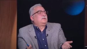إبراهيم عيسى: من ينتقد موقف مصر من القضية الفلسطينية “مجموعة غوغاء”