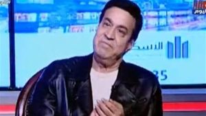 حلمي عبدالباقي: رسالة الفن تكمن في شعور الإنسان بالحنين للذكريات