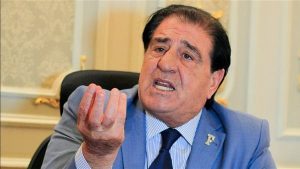 النائب فؤاد أباظة يطالب بتشديد الرقابة على الأسواق وضرورة دعم المزارعين