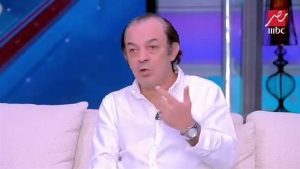 ردا على شائعات وفاته.. علاء مرسي: “أنا بخير وبصور مسلسل جديد”