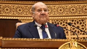 الشيوخ يستأنف عقد جلساته العامة غدًا