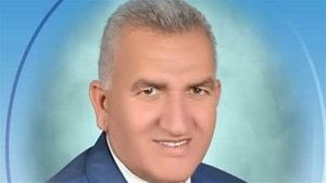 لقطاع الرياضة.. تجديد ندب عبد المنعم الكناني وكيلاً لمديرية الشباب بكفر الشيخ