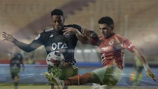 أحمد حمودة: زد يستحق ركلة جزاء ضد الأهلي.. وهدف شلبي في سموحة «صحيح»