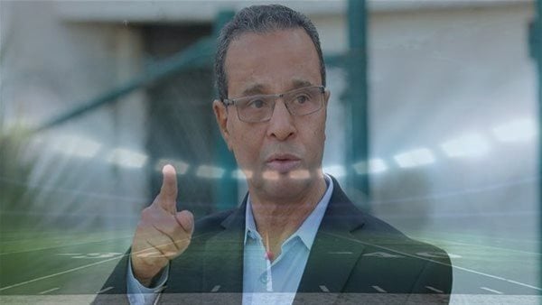 نصر أبوالحسن: الإسماعيلي تعرّض للظلم بما فيه الكفاية ولن نسكت عن حقوقنا