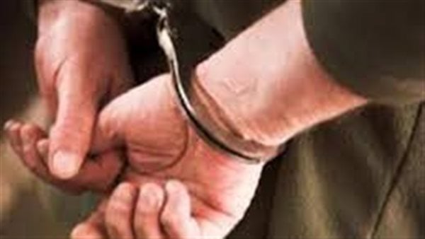 15 طربة حشيش.. إحالة عاطل الأزبكية للمحكمة الجنائية