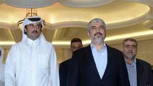 قطر تنسحب من وساطة وقف النار في غزة.. ومحلل لبناني: بيروت في قلب تداعيات التطور القطري وقمة الرياض