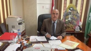 مدير تموين الشرقية يوجه بضبط أسعار السلع وتحديد ضوابط وإجراءات تداولها