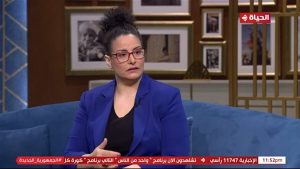 قدمت شكوى بنقابة السينمائيين.. الأزمة تشتعل بين مؤلفة الهوى سلطان ورشا الجزار
