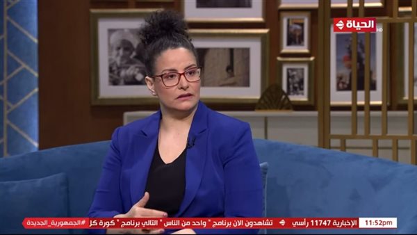 قدمت شكوى بنقابة السينمائيين.. الأزمة تشتعل بين مؤلفة الهوى سلطان ورشا الجزار