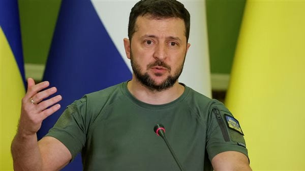 روسيا: أمريكا تستعد للتخلص من زيلينسكي بهذه الطريقة