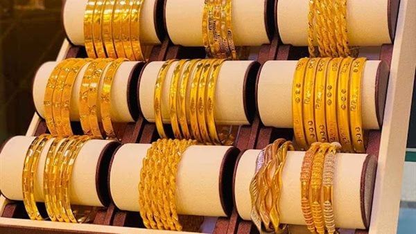 «آي صاغة»: أسعار الذهب تواصل التراجع.. والجرام يخسر 50 جنيهًا