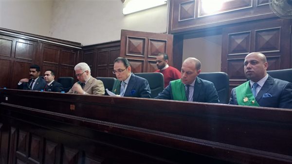 تأجيل محاكمة المتهم بإنهاء حياة سيدة عجوز بـ زفتى