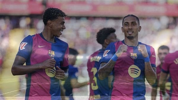 تغيير موعد إقامة مباراتي ريال مدريد وبرشلونة ضمن الجولة 19 من الدوري الإسباني