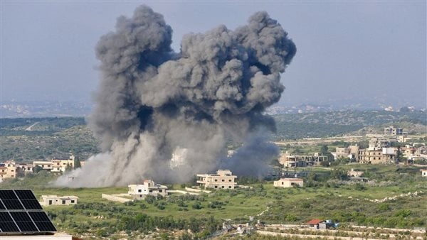 الاحتلال يطالب 20 قرية في جنوب لبنان بالإخلاء
