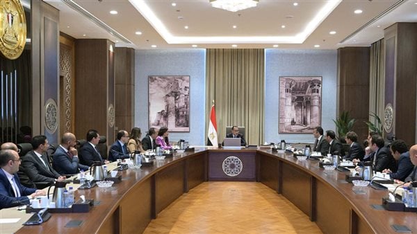 مصطفى مدبولي يترأس المجموعة الوزارية لريادة الأعمال