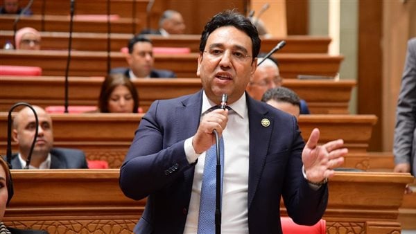 برلماني: كلمة الرئيس بالقمة الإسلامية وضعت العالم لتحمل مسئولياته تجاه العدوان الإسرائيلي