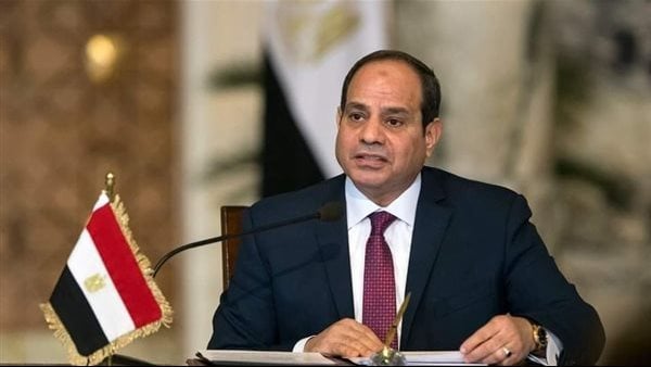 عيد عبد الهادي: كلمة الرئيس السيسي بالقمة العربية عبرت عن مواقف مصر