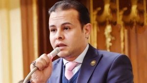 برلماني: كلمة السيسي بقمة الرياض انعكاس لمواقف مصر المشرفة الداعمة لغزة