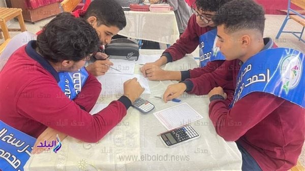 بمشاركة 70 مدرسة.. انطلاق مسابقة أوائل طلبة الإعدادي فى بورسعيد