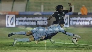 عصام عبدالفتاح: زد يستحق ركلة جزاء أمام الأهلي.. وأشك في هدف «شلبي»
