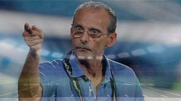 فييرا: قلبي متعلق بالزمالك.. وهو الأقرب لحصد الدوري المصري هذا الموسم بشرط