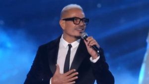 محامي عمرو دياب يطالب بتعويض مدني أمام المحكمة