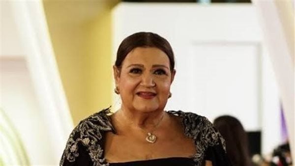 ميمي جمال: سعيدة أن مهرجان القاهرة السينمائي يحمل اسم دولة فلسطين