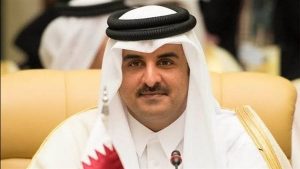 أمير قطر يصدر قرارًا عاجلًا يخص القوات المسلحة