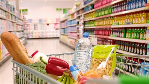 طلب إحاطة فى النواب لمواجهة ارتفاع أسعار السلع والمنتجات الغذائية