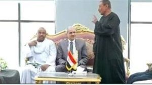 جامعة أسوان تعلن تقديم كافة الاستشارات تجاه قضايا ومشكلات المجتمع