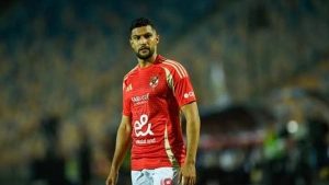 80 مليون جنيه تحسم مصير يحيى عطية الله مع الأهلي
