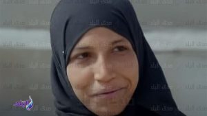 «حياة كريمة» كرَّمتها.. شاب يطـ ـعن جسد سيدة التروسيكل في 15 مايو