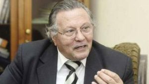 محمد الكحلاوي: وزير الآثار يقف معنا في خندق الدفاع عن التراث
