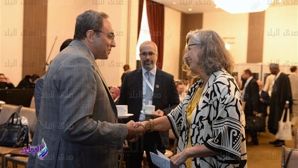 محافظ قنا يشارك بالمؤتمر العالمي الأول لجودة الحياة لتعزيز التنمية المستدامة بالقاهرة