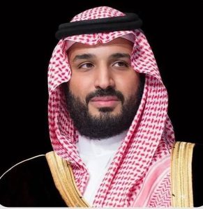 ولي العهد السعودي والرئيس التونسي يستعرضان العلاقات الثنائية في اتصال هاتفي